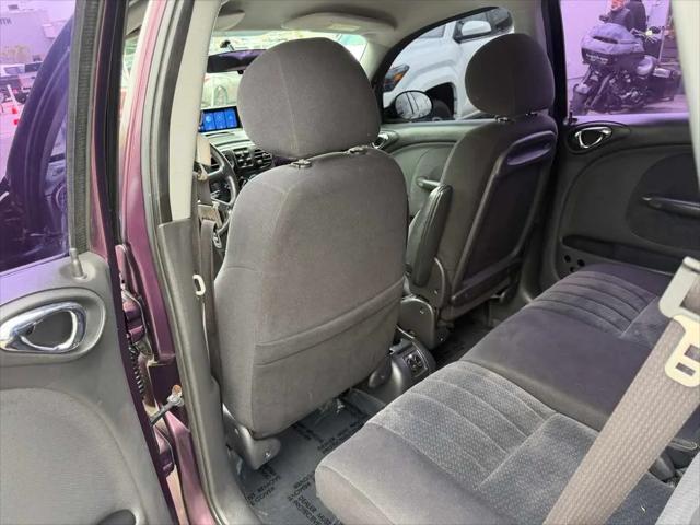 2005 Chrysler PT Cruiser Touring
