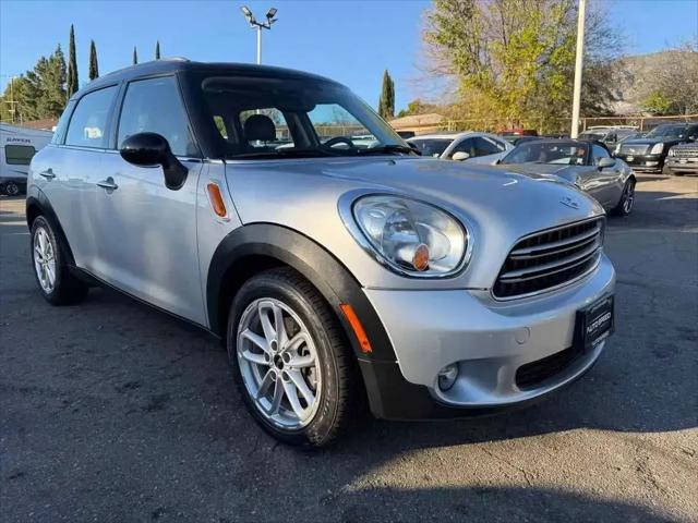 2015 MINI Countryman Cooper for sale in La Crescenta, CA