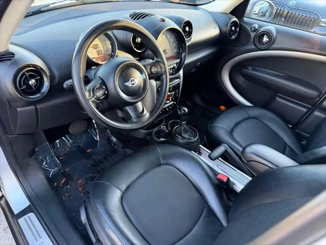 2015 MINI Countryman Cooper