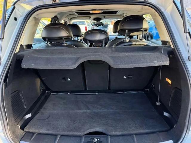 2015 MINI Countryman Cooper