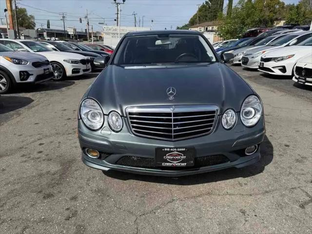 2009 Mercedes-Benz E 350 E 350