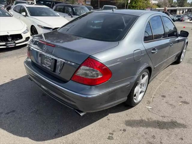 2009 Mercedes-Benz E 350 E 350