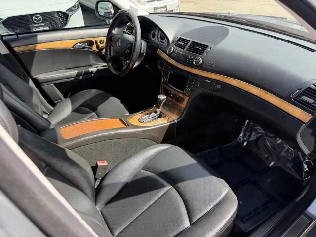 2009 Mercedes-Benz E 350 E 350