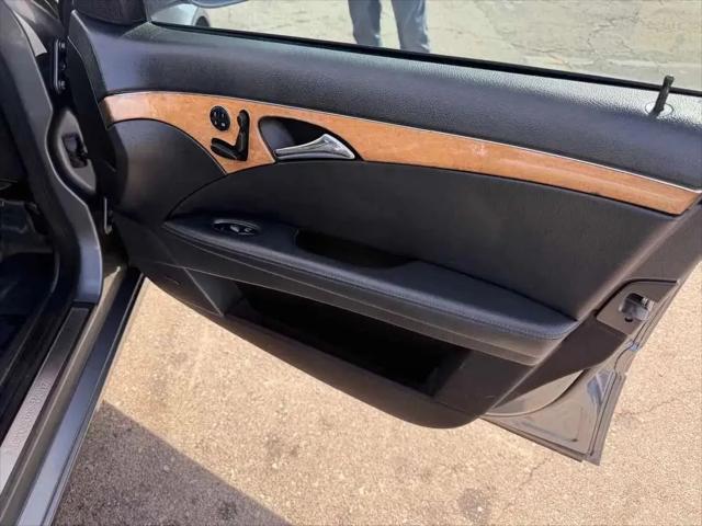2009 Mercedes-Benz E 350 E 350