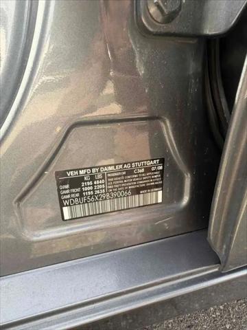 2009 Mercedes-Benz E 350 E 350
