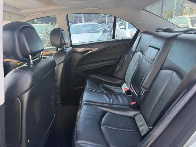 2009 Mercedes-Benz E 350 E 350