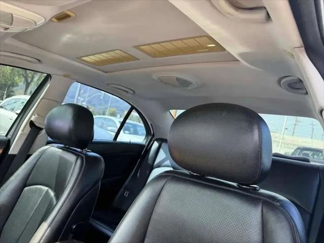 2009 Mercedes-Benz E 350 E 350