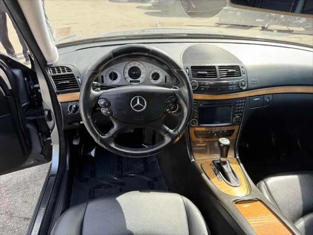 2009 Mercedes-Benz E 350 E 350