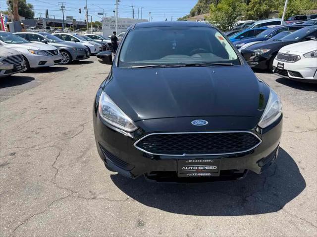 2016 Ford Focus SE for sale in La Crescenta, CA