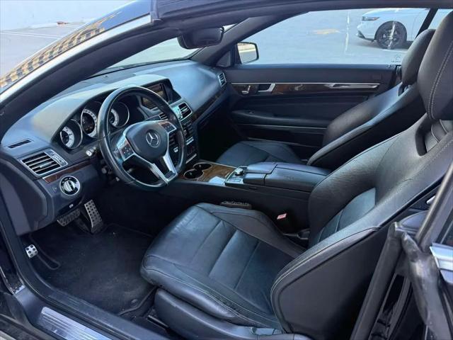 2014 Mercedes-Benz E 350 E 350