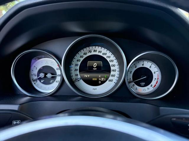 2014 Mercedes-Benz E 350 E 350