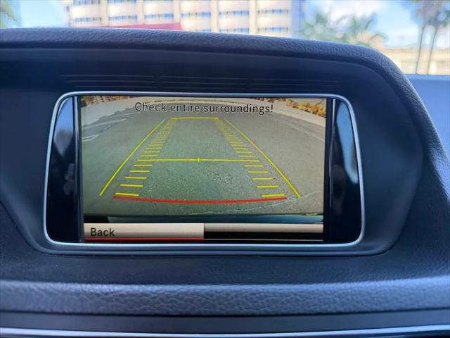2014 Mercedes-Benz E 350 E 350