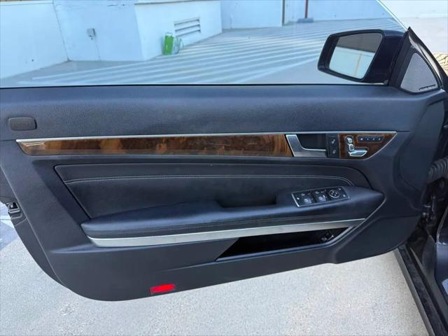 2014 Mercedes-Benz E 350 E 350