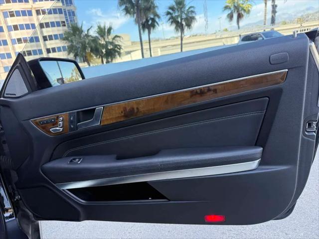2014 Mercedes-Benz E 350 E 350