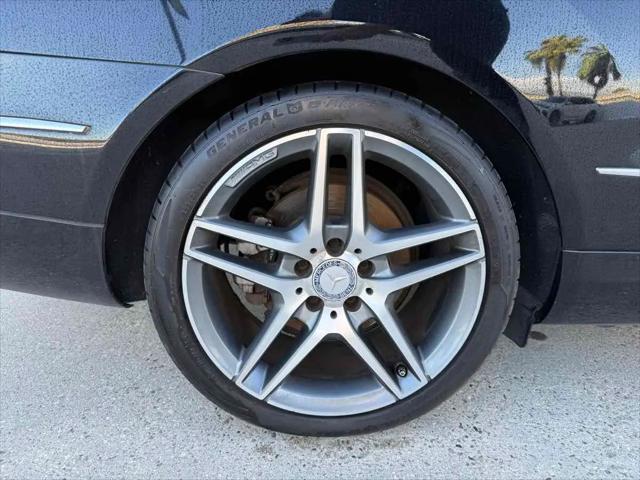 2014 Mercedes-Benz E 350 E 350