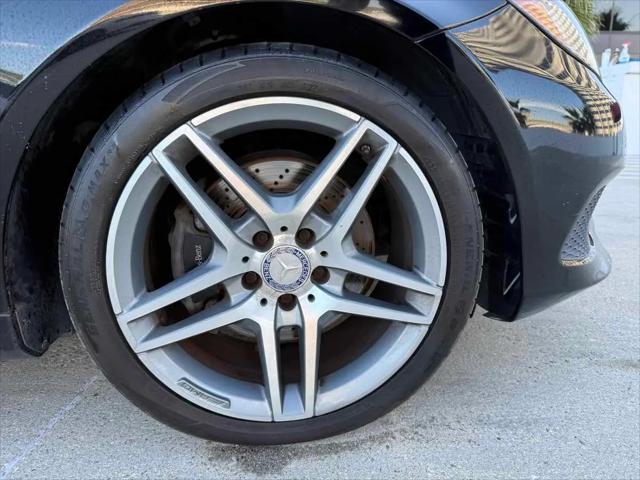 2014 Mercedes-Benz E 350 E 350