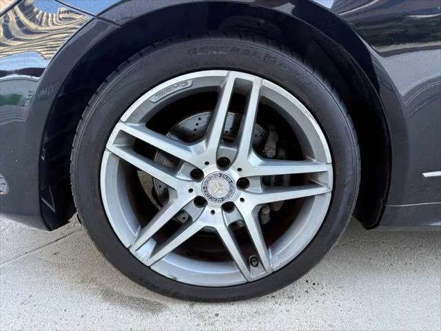 2014 Mercedes-Benz E 350 E 350