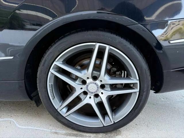 2014 Mercedes-Benz E 350 E 350