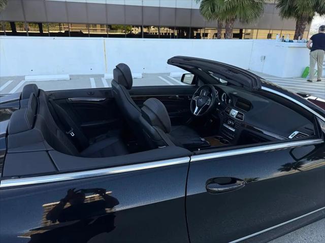 2014 Mercedes-Benz E 350 E 350