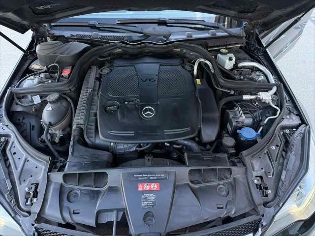 2014 Mercedes-Benz E 350 E 350