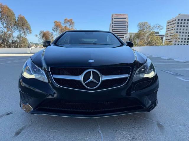 2014 Mercedes-Benz E 350 E 350