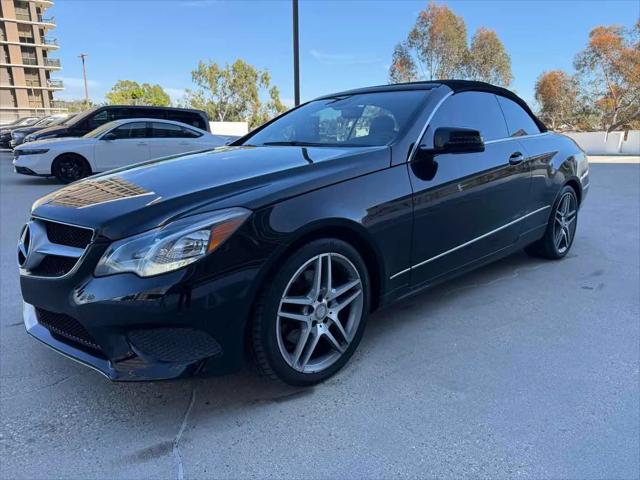 2014 Mercedes-Benz E 350 E 350