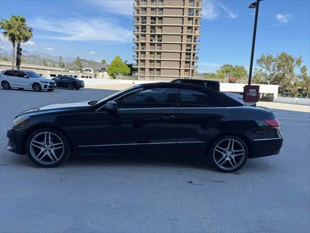 2014 Mercedes-Benz E 350 E 350