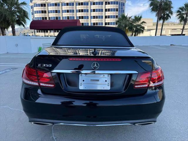 2014 Mercedes-Benz E 350 E 350