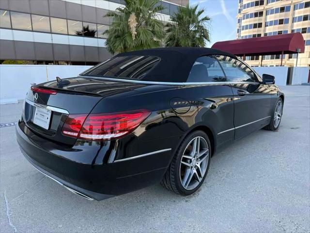 2014 Mercedes-Benz E 350 E 350