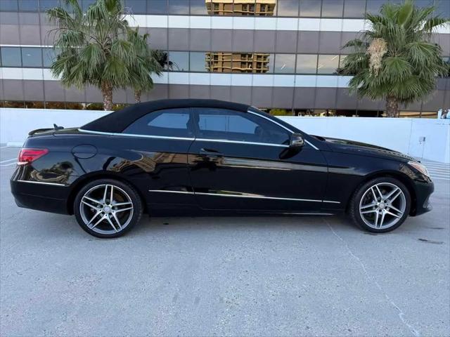 2014 Mercedes-Benz E 350 E 350