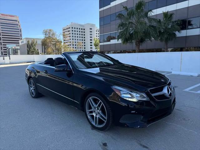 2014 Mercedes-Benz E 350 E 350