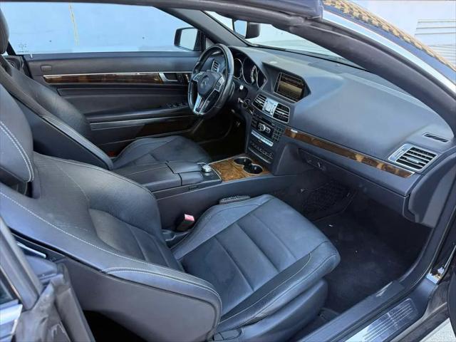2014 Mercedes-Benz E 350 E 350