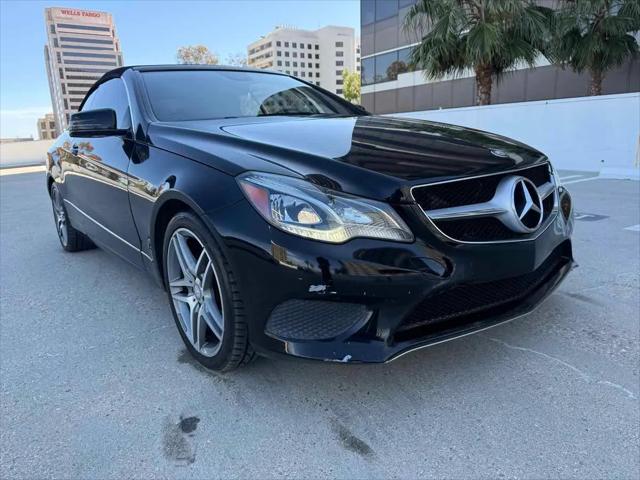 2014 Mercedes-Benz E 350 E 350 for sale in La Crescenta, CA
