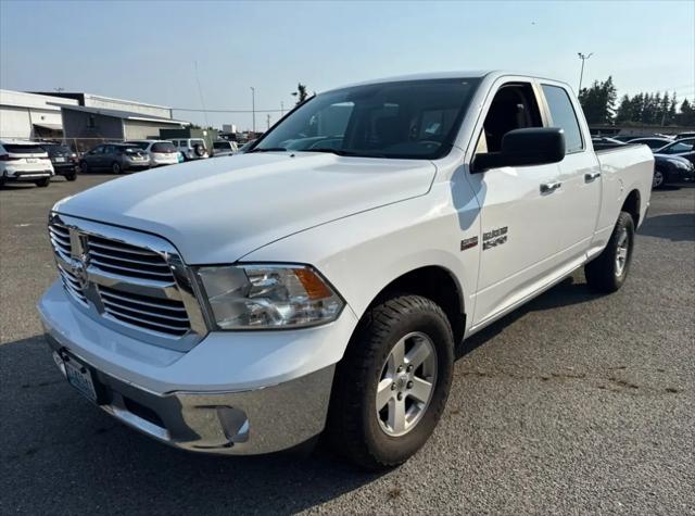 2015 Ram 1500 Big Horn for sale in La Crescenta, CA