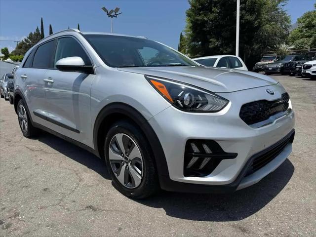 2020 Kia Niro LX for sale in La Crescenta, CA