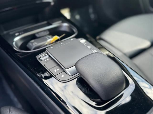2021 Mercedes-Benz A 220 A 220
