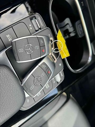 2021 Mercedes-Benz A 220 A 220
