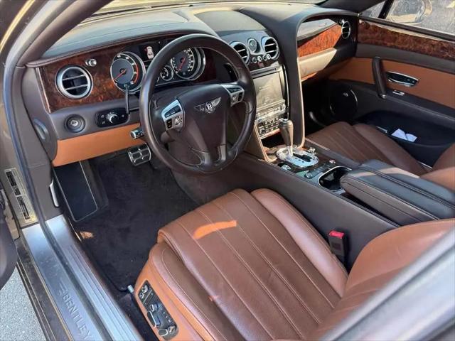 2015 Bentley Flying Spur V8
