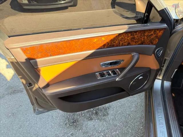 2015 Bentley Flying Spur V8