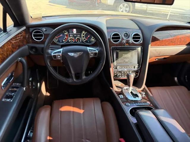 2015 Bentley Flying Spur V8