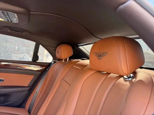 2015 Bentley Flying Spur V8