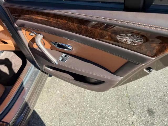 2015 Bentley Flying Spur V8