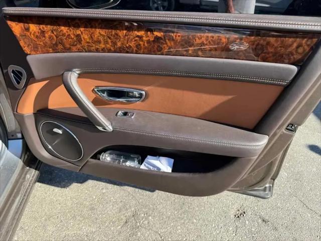 2015 Bentley Flying Spur V8