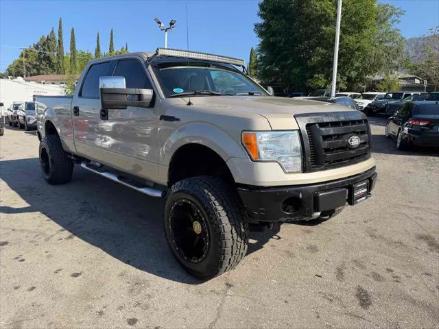 2010 Ford F-150 XL for sale in La Crescenta, CA