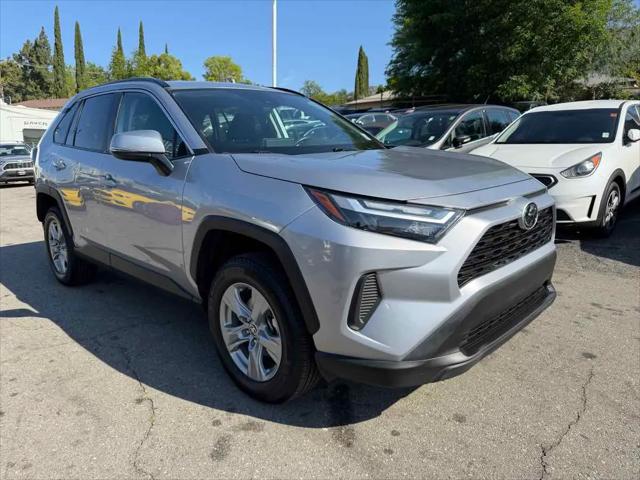 2025 Toyota RAV4 Hybrid XLE for sale in La Crescenta, CA