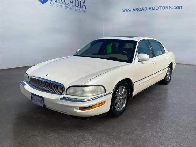 2004 Buick Park Avenue Base for sale in Arcadia, WI