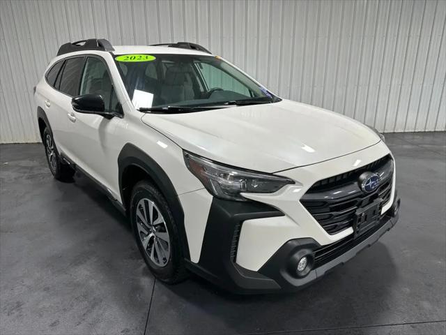 2023 Subaru Outback Premium