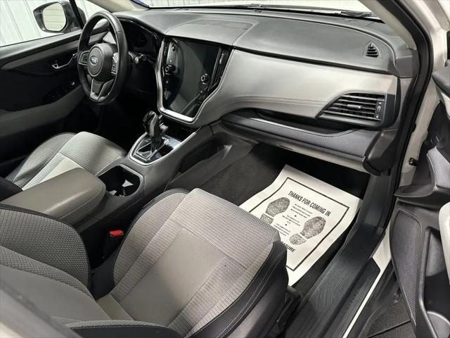 2023 Subaru Outback Premium