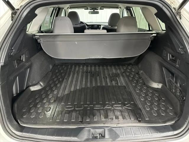 2023 Subaru Outback Premium