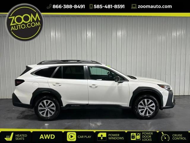 2023 Subaru Outback Premium for sale in Oakfield, NY